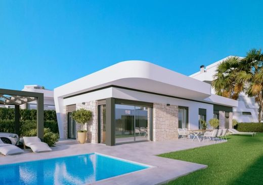 Villa in Finestrat, Alicante