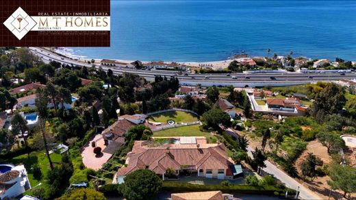 Villa à Mijas, Malaga