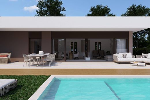 Villa en Matola, Provincia de Alicante