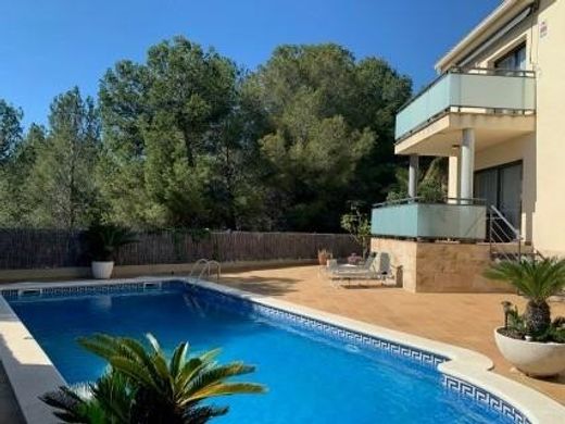 Detached House in Calafell, Province of Tarragona