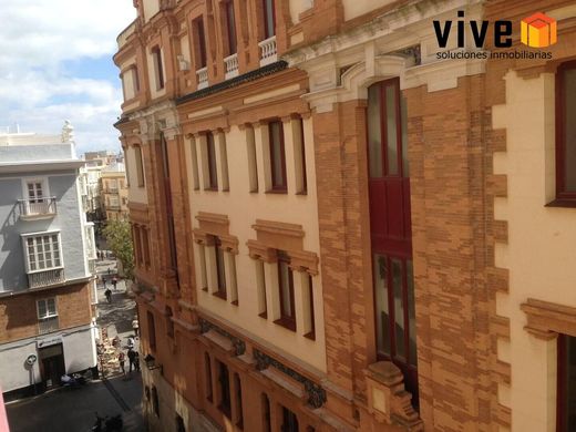 Apartamento - Cádiz, Provincia de Cádiz