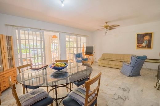 Luxury home in Fuengirola, Malaga