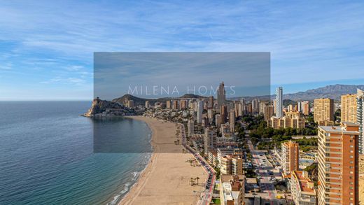 Appartamento a Benidorm, Provincia de Alicante