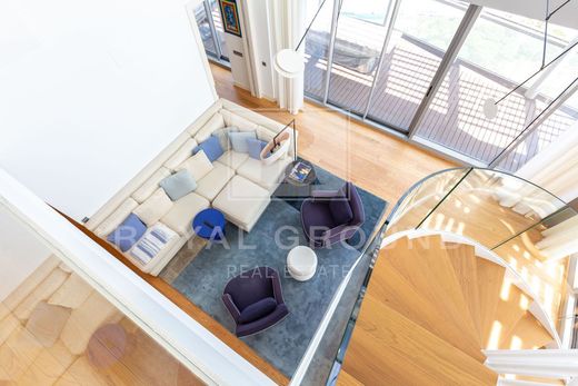 ‏דירת פנטהאוז ב  ברצלונה, Província de Barcelona