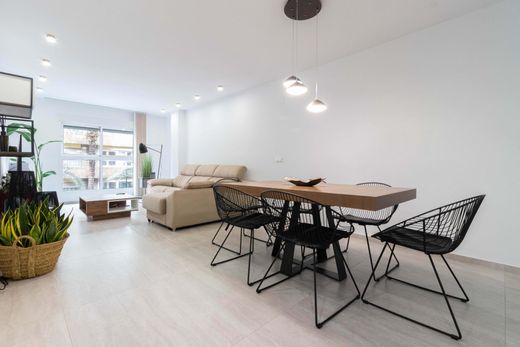 Piso / Apartamento en Alicante, Provincia de Alicante