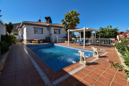 Detached House in Padul, Granada