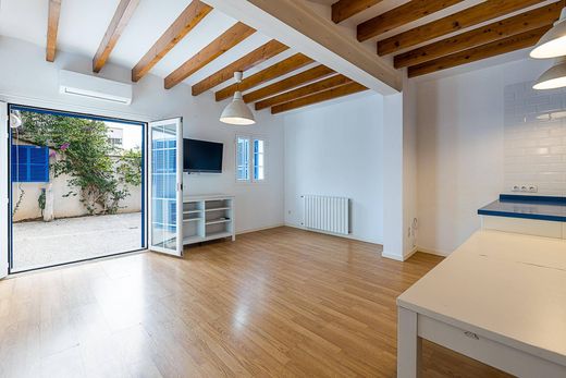 Apartamento - Palma de Maiorca, Ilhas Baleares