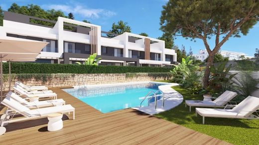 Lüks ev Mijas, Provincia de Málaga