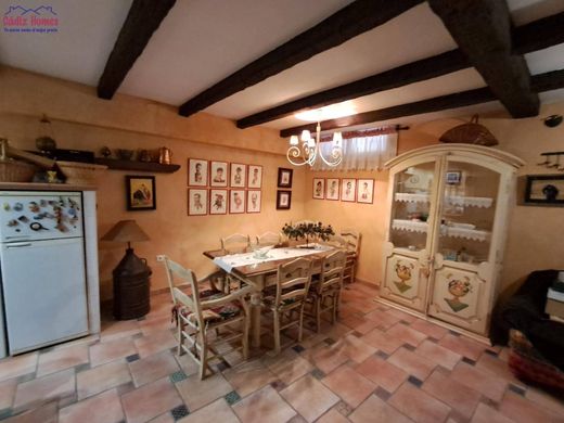 Luxury home in Almerimar, Almeria