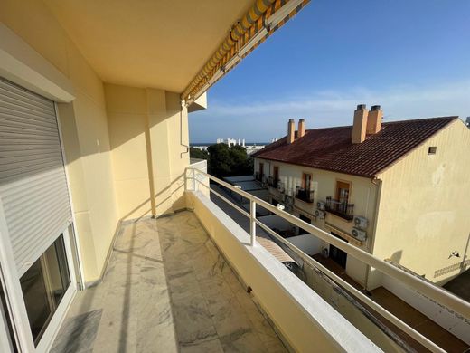 Apartment in Torremolinos, Malaga