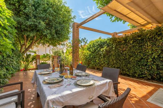 Luxury home in Almería, Almeria