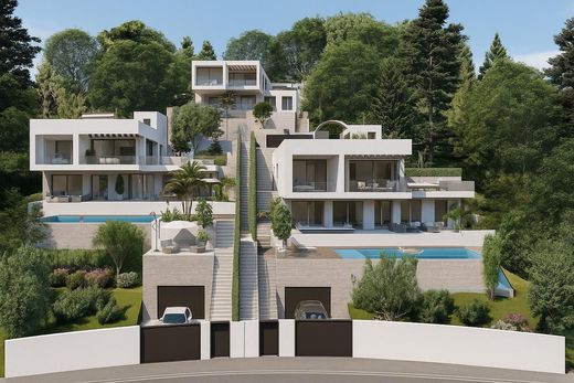 Villa in Andratx, Province of Balearic Islands
