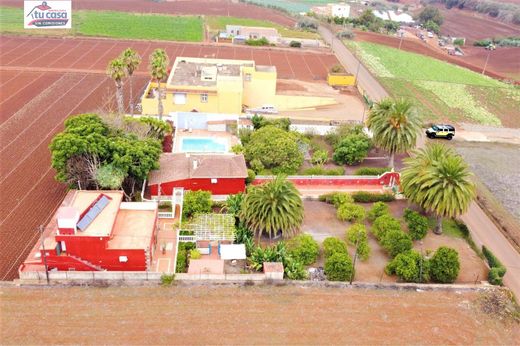 Villa - Santa Maria de Guia de Gran Canaria, Provincia de Las Palmas