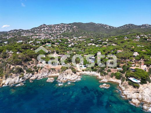 Terrain à Lloret de Mar, Province de Gérone