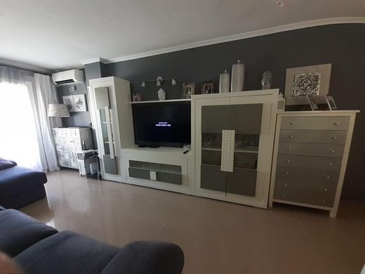 Appartamento a Málaga, Andalusia