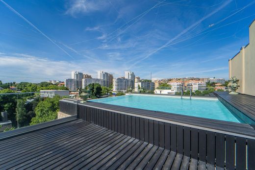 Penthouse w Porto, Distrito do Porto