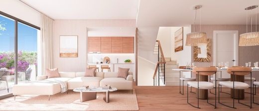 Casa di lusso a Málaga, Andalusia