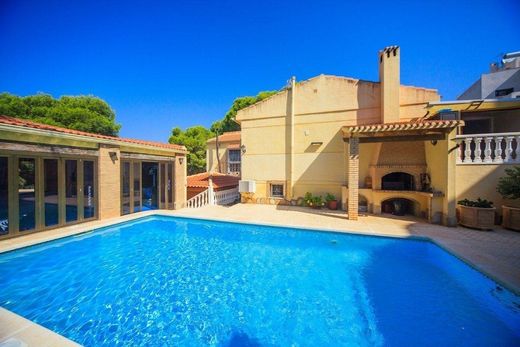 Detached House in Torrevieja, Alicante