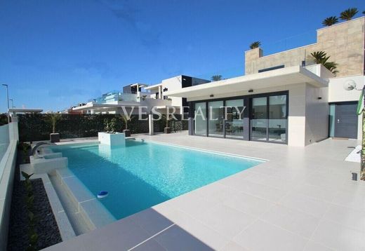 ‏וילה ב  Playas de Orihuela, Provincia de Alicante