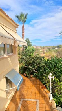 Rustico o casale a la Nucia, Provincia de Alicante