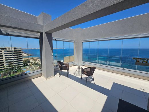 Penthouse in Torrevieja, Provincia de Alicante