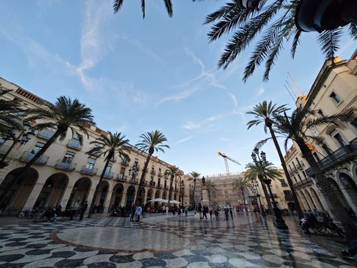 Lüks ev Vilanova i la Geltrú, Província de Barcelona