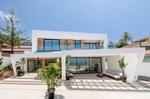 Sauzal, サンタ・クルス・デ・テネリフェのヴィラ