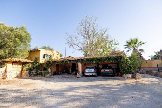 Rural or Farmhouse in Llucmajor, Province of Balearic Islands