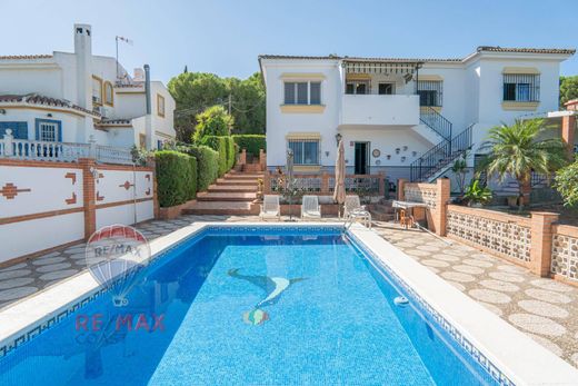 Vrijstaand huis in Alhaurín de la Torre, Provincia de Málaga