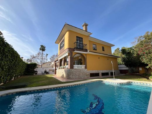 Casa Independente - Málaga, Andaluzia