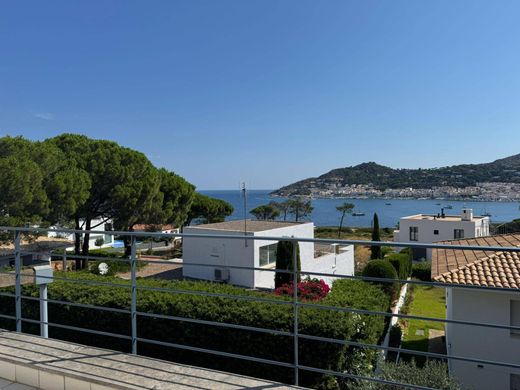 ‏בית חד-משפחתי ב  el Port de la Selva, Província de Girona