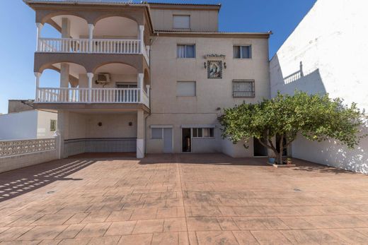 Luxe woning in Jun, Provincia de Granada