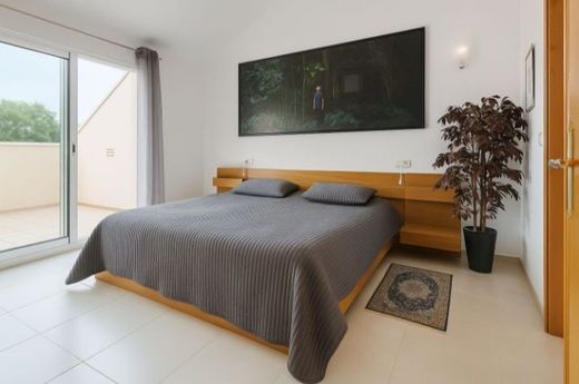 Apartment in Javea, Alicante