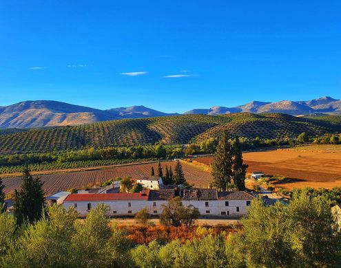 Boerderij in Albolote, Provincia de Granada