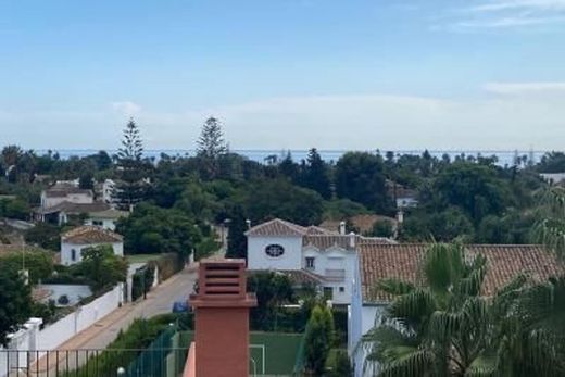 Apartment in Marbella, Malaga