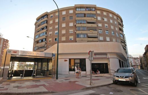 Apartamento - Málaga, Andaluzia