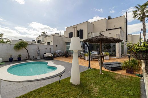 Semidetached House in Jerez de la Frontera, Cadiz