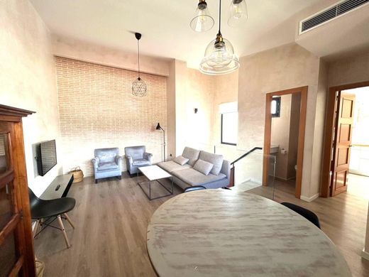 Piso / Apartamento en Sevilla, Provincia de Sevilla