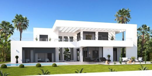 Villa in Denia, Alicante