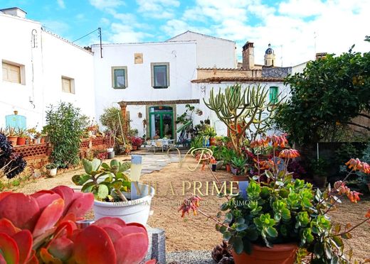 Townhouse in Cabrils, Province of Barcelona
