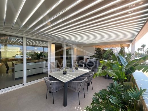 豪宅  Almerimar, Almería