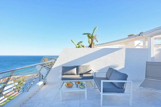 Penthouse in Arenales del Sol, Alicante
