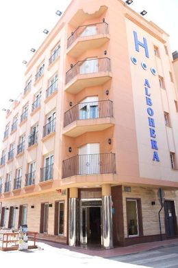 Hotel en Santiago de la Ribera, Provincia de Murcia