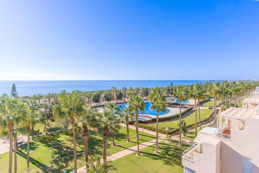 Penthouse in Almerimar, Almeria