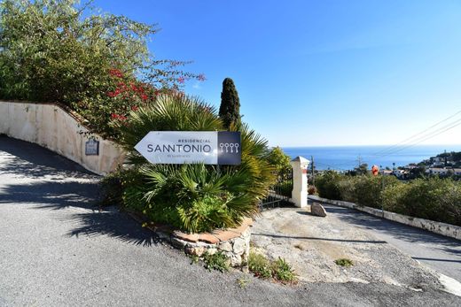 Terreno a La Herradura, Provincia de Granada