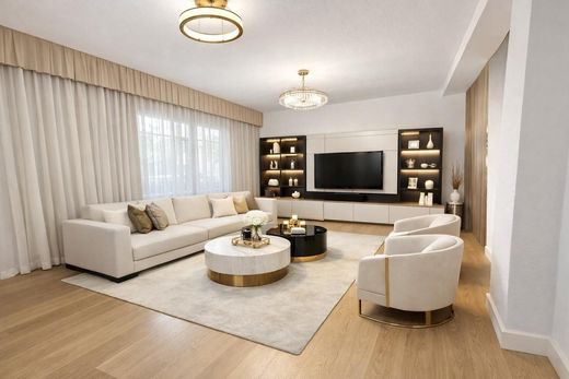 Müstakil ev Córdoba, Province of Córdoba