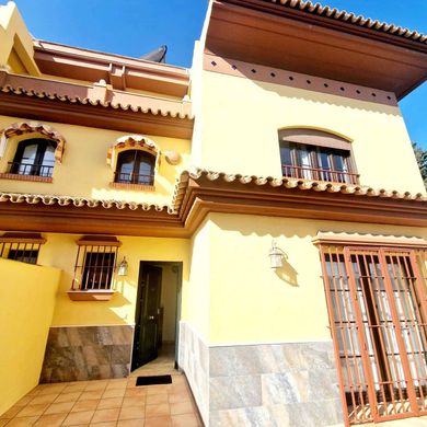 Semidetached House in Málaga, Malaga