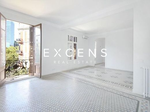 Appartement in Barcelona, Província de Barcelona