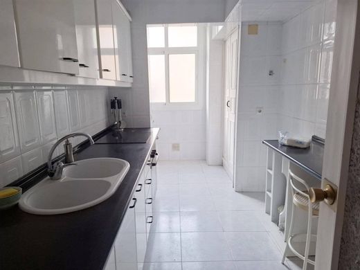 Apartment in Málaga, Malaga
