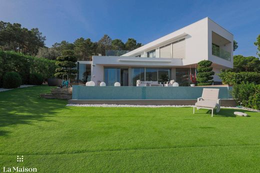 Villa in Cabrils, Provinz Barcelona